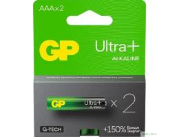 GP 24AUPA21-2CRSB2_ 20/160  G-tech GP Ultra Plus (2шт. в уп-ке)