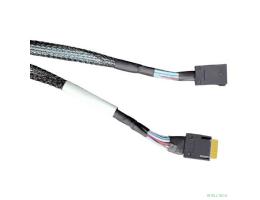 Gooxi 3.05.192.1076 Кабель CH-MCIO-8654-L780-PCIE4.0