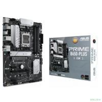 ASUS PRIME B650-PLUS-CSM (Socket AM5, ATX, 4xDDR5(192GB), DP/HDMI, 2xPCIe 4.0x16/2xPCIe 4.0x1, 1xLAN (2.5GbE), 4xSATA 6Gb/s, 2xM.2, 1*Type-C, 5xUSB 3.2, 2xUSB 2.0)