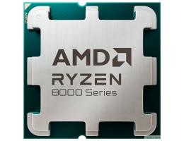 CPU AMD Ryzen 5 8400F OEM (100-000001591) {Phoenix, 4nm, C6/T12, Base 4,20GHz, Turbo 4,70GHz, without graphics, L3 16Mb, TDP 65W, AM5}