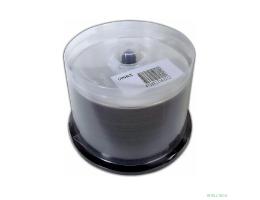 Диски CMC BD-R 25 GB 6x CB/50 Full Ink Print RX