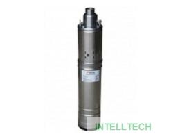 Вихрь СН-100B [68/3/5] Скважинный насос  { винтовой, 1100 вт, мах-2400л/час, D-102мм, вых.-1дюйм }