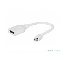 5bites AP-015 Адаптер mini DisplayPort/M -> HDMI/19F