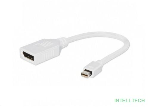 5bites AP-015 Адаптер mini DisplayPort/M -> HDMI/19F