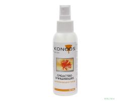 Konoos KW-100 спрей для экранов, 100 мл