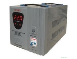 Ресанта АСН-12 000/1-Ц 63/6/10 Стабилизатор {220В±8%, Габариты 385х220х230, Вес 21 кг}