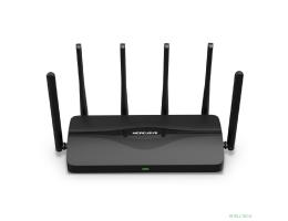 Mercusys MR47BE BE9300 Трехдиапазонный роутер Wi-Fi 7 