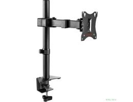 Arm Media LCD-T02 черный 15"-34" макс.7кг настольный поворот и наклон