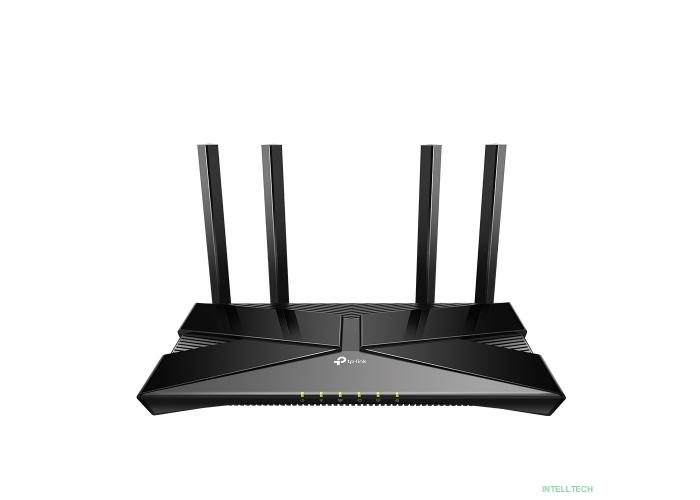 TP-Link Archer AX10 Двухдиапазонный гигабитный роутер Wi-Fi AX1500 с поддержкой Mesh