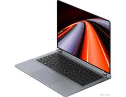 Huawei MateBook GT EnzoH-W7211T [53014NQB] Space Grey 14.2"{OLED Ul7 155H/32Gb/1TB SSD/Touch/DOS}