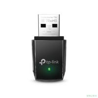 TP-Link Archer T3U AC1300 Мини Wi-Fi MU-MIMO USB-адаптер