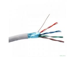 5bites FS5400-305S Кабель  FTP / SOLID / 5E / CCA+CCS / PVC / 305M