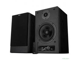 SVEN АС MC-30, черный (200 Вт, Bluetooth, пульт, Optical) 
