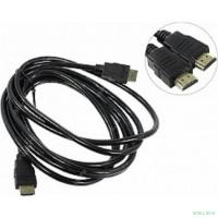 5bites APC-200-030 Кабель  HDMI / M-M / V2.0 / 4K / HIGH SPEED / ETHERNET / 3D / 3M