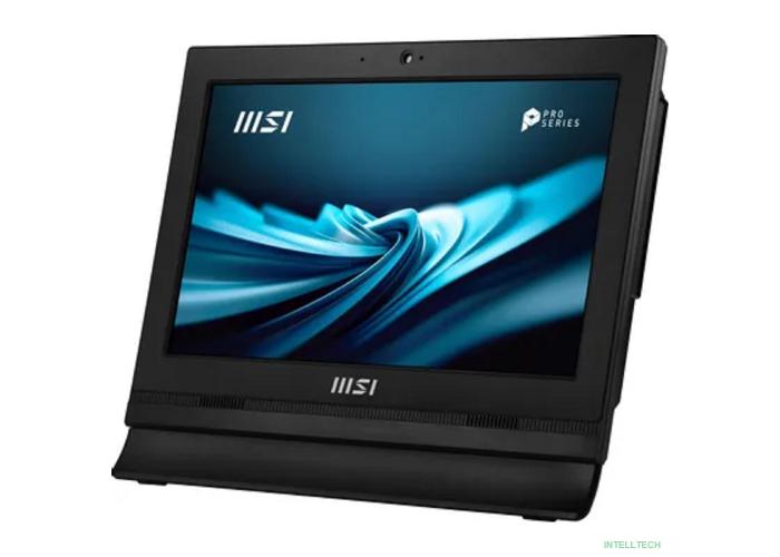MSI Pro AP162T ADL-014XRU [9S6-A60211-014] Black  15.6