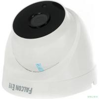 Falcon Eye FE-IPC-DP2e-30p Купольная, универсальная IP видеокамера 1080P с функцией «День/Ночь»; 1/2.9