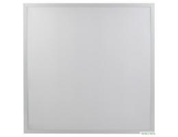 Эра Б0041887 Светильник светодиодный SPO-1-40-6K-M [4] 40Вт 6500К 3200Лм IP40 595x595x25 с равномерной засветкой матовый