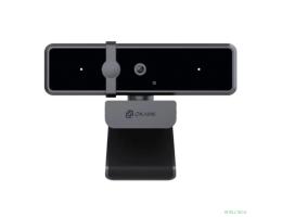 Оклик OK-C35 черный 4Mpix (2560x1440) USB2.0 с микрофоном