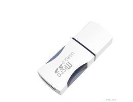 Bion USB 2.0 Card reader Speed Rate "Impulse" Blue [BXP-CR-USB2-01B]