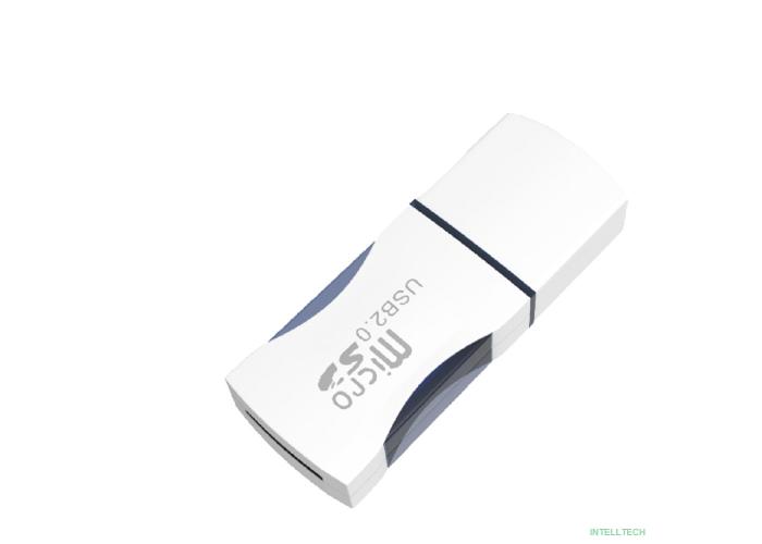 Bion USB 2.0 Card reader Speed Rate 