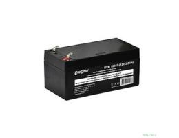 Exegate EX282959RUS Аккумуляторная батарея DTM 12032 (12V 3.2Ah, клеммы F1)