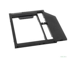 Espada SS90 Переходник dvd slim 9,0/9,5mm to HDD miniSATA to SATA (41087)