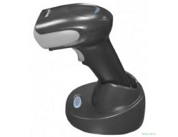 Honeywell 1472g [1472G2D-2USB-5-R(I)] EMEA&ANZ USB Kit: Omni-directional, 1D, PDF,2D, black scanner (1472g2D-2),charge & communication base (CCB01-010BT-V1N), USB Type A 3.0m straight cable