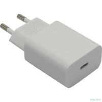 Xiaomi Mi 20W charger (Type-C) EU [BHR4927GL] Сетевое зарядное устройство