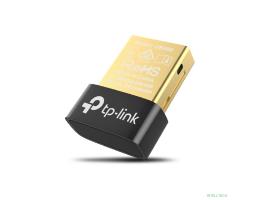 TP-Link UB400 Сверхкомпактный USB-адаптер Bluetooth 4.0