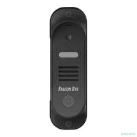 Falcon Eye FE-Push HD (графит) цветная вызывная панель видеодомофона
