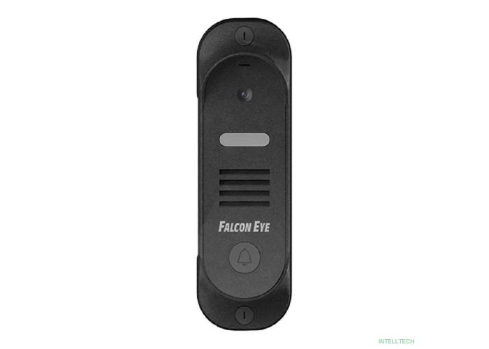 Falcon Eye FE-Push HD (графит) цветная вызывная панель видеодомофона