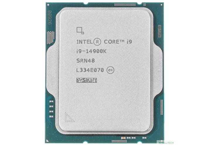 CPU Intel Core i9-14900K OEM