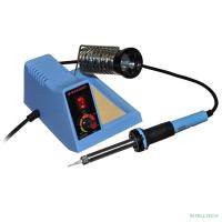 REXANT (12-0152) Паяльная станция  (160-500°С)  220V/48 Вт  