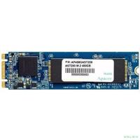 Apacer SSD M.2 2280 480GB AST280 Client SSD AP480GAST280-1 