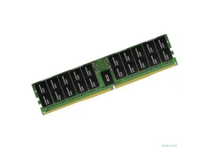Samsung DDR5 64GB 4800MHz RDIMM PC5 38400R 2Rx4 Registred ECC 1.1V, M321R8GA0BB0-CQK