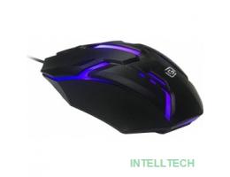 Oklick 396M INSOMNIA black optical (1000dpi) USB for gamer (3but) [1192373]