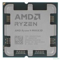 CPU AMD Ryzen 9 9900X3D OEM (100-000001368) 