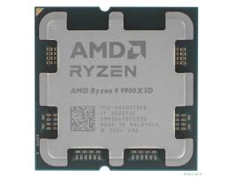 CPU AMD Ryzen 9 9900X3D OEM (100-000001368) 