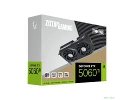 Видеокарта GAMING GEFORCE RTX 5060 Ti 8GB TWIN EDGE (ZT-B50610E-10M)