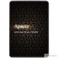 SSD жесткий диск SATA III 2.5