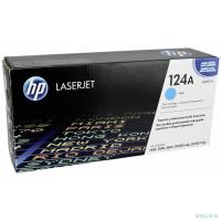 HP Q6001A Картридж ,Cyan{Color LaserJet 2600, Cyan, (2000стр.)}