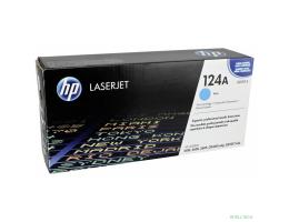 HP Q6001A Картридж ,Cyan{Color LaserJet 2600, Cyan, (2000стр.)}