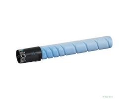 Konica-Minolta TN-328C Тонер голубой для C250i/C300i/C360i