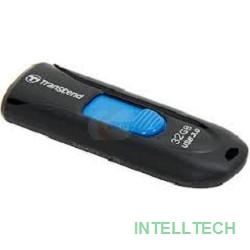 Transcend USB Drive 32Gb JetFlash 790 TS32GJF790K {USB 3.0}