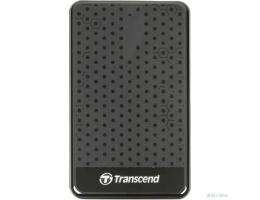 Transcend Portable HDD 1Tb StoreJet TS1TSJ25A3K {USB 3.0, 2.5", black}