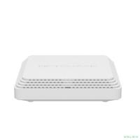Повреждение упаковки Netcraze Hopper SE (NC-3812) Гигабитный интернет-центр с Mesh Wi-Fi 6 AX3000, 4-портовым Smart-коммутатором и многофункциональным портом USB 3.0