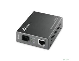 TP-Link MC111CS Медиаконвертер WDM Fast Ethernet 10/100 Мбит/с