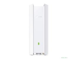 TP-Link EAP610-Outdoor Точка доступа Wi-Fi AX1800 для улицы и помещений