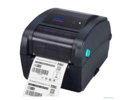 TSC TC200 Принтер {203 dpi, 6 ips + RTC, navy} [99-059A003-6002]