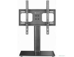 ONKRON PT1 черный {Для телевизоров диагональю 26"-55"VESA: 75x75, 100x100, 100x200, 200x100, 200x200, 200x300, 200x400, 300x100, 300x200, 300x300, 300x400, 400x200, 400x300, 400x400 мм} ONKRON PT1 черный {Для телевизоров диагональю 26"-55"VESA: 75x75, 100x100, 100x200, 200x100, 200x200, 200x300, 200x400, 300x100, 300x200, 300x300, 300x400, 400x200, 400x300, 400x400 мм}